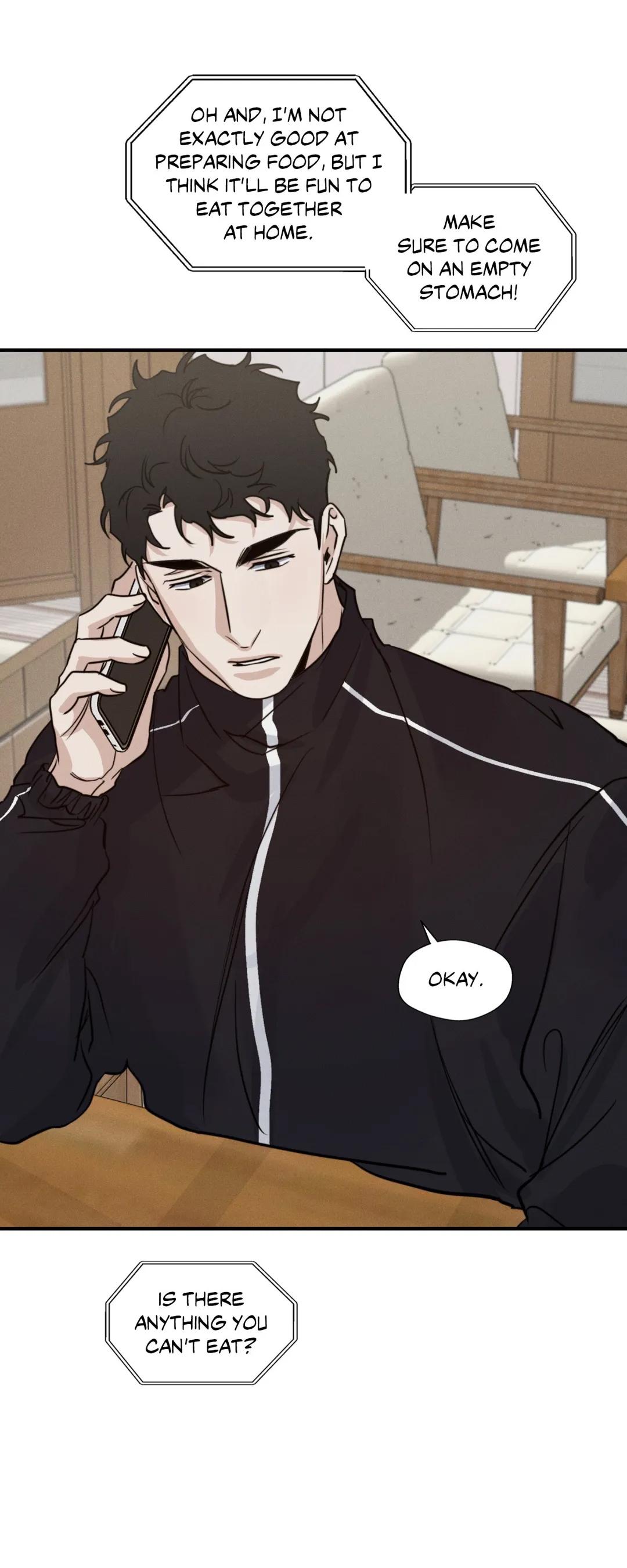 HIGH CLEAR Chapter 22 page 13 - 
