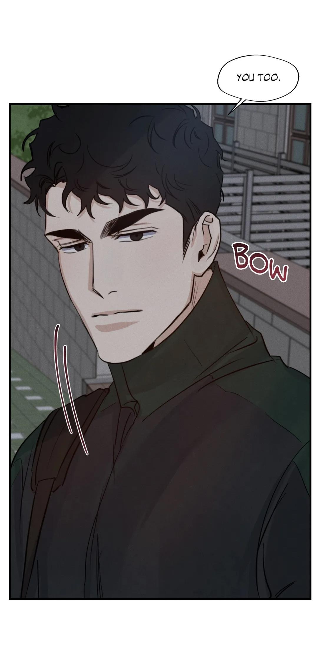 HIGH CLEAR Chapter 22 page 35 - 