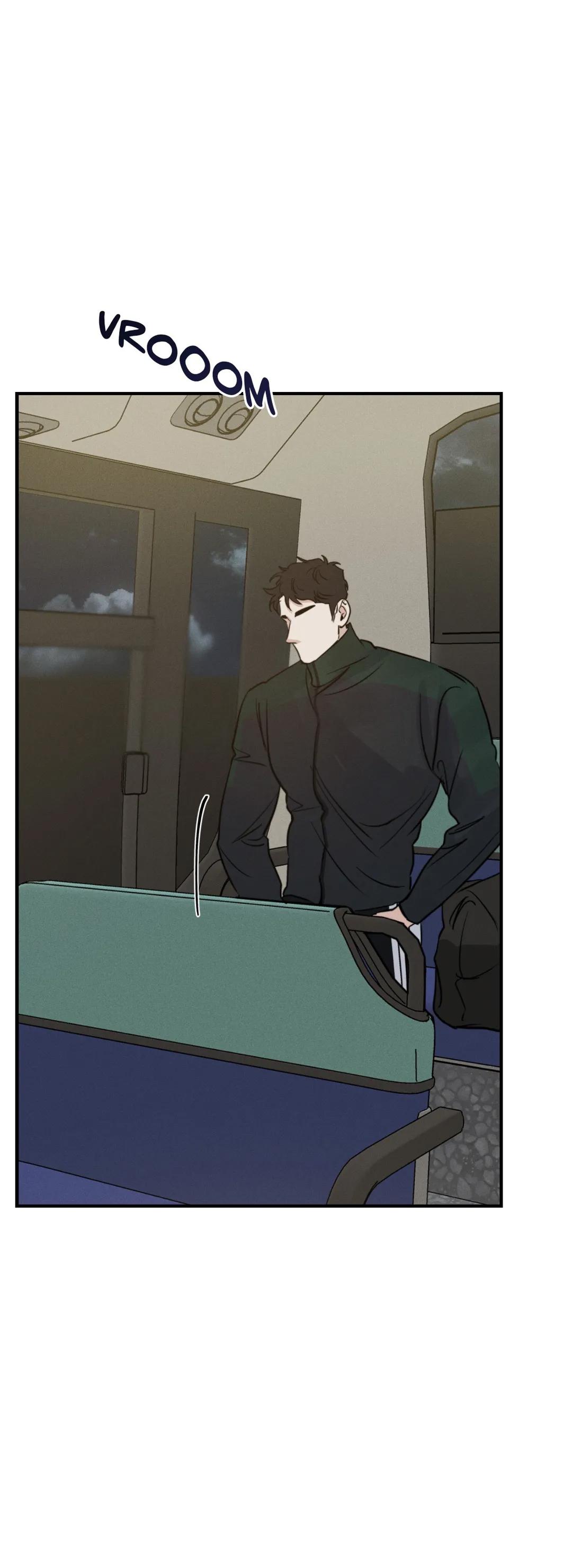 HIGH CLEAR Chapter 22 page 37 - 