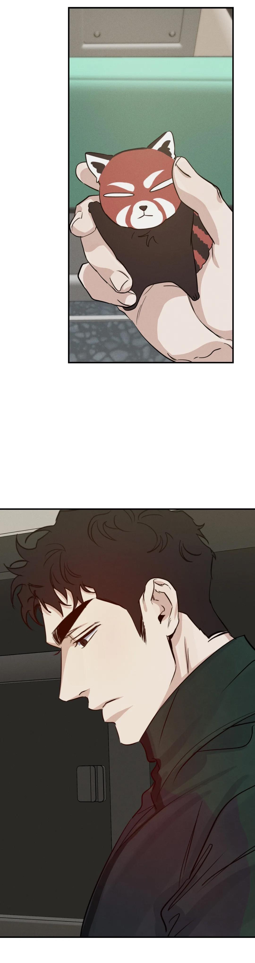 HIGH CLEAR Chapter 22 page 38 - 