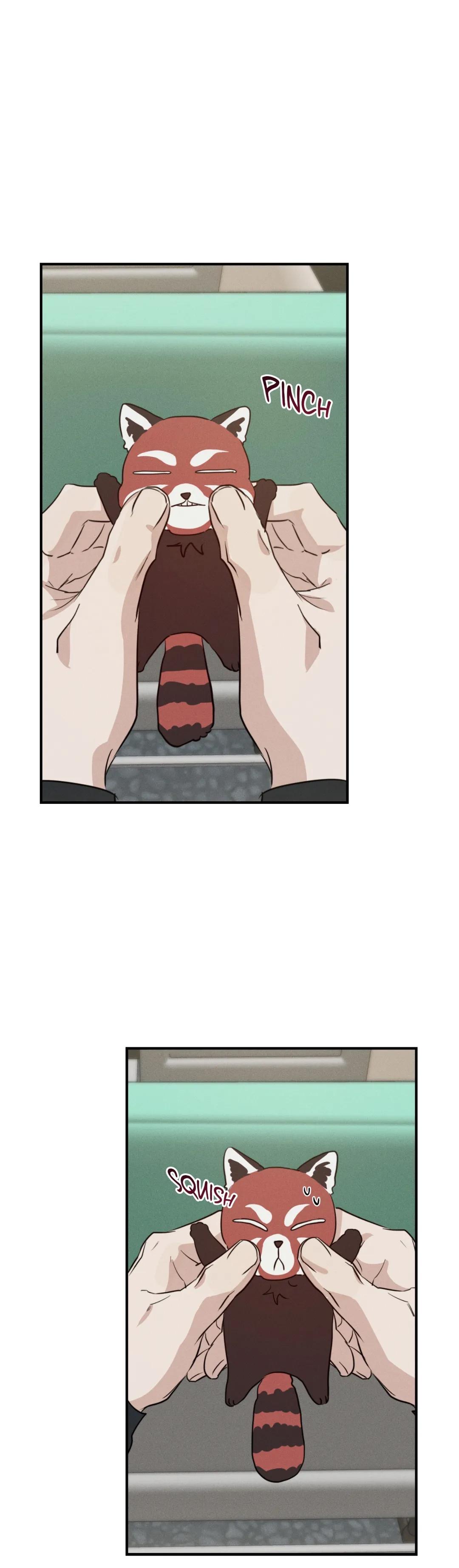 HIGH CLEAR Chapter 22 page 39 - 