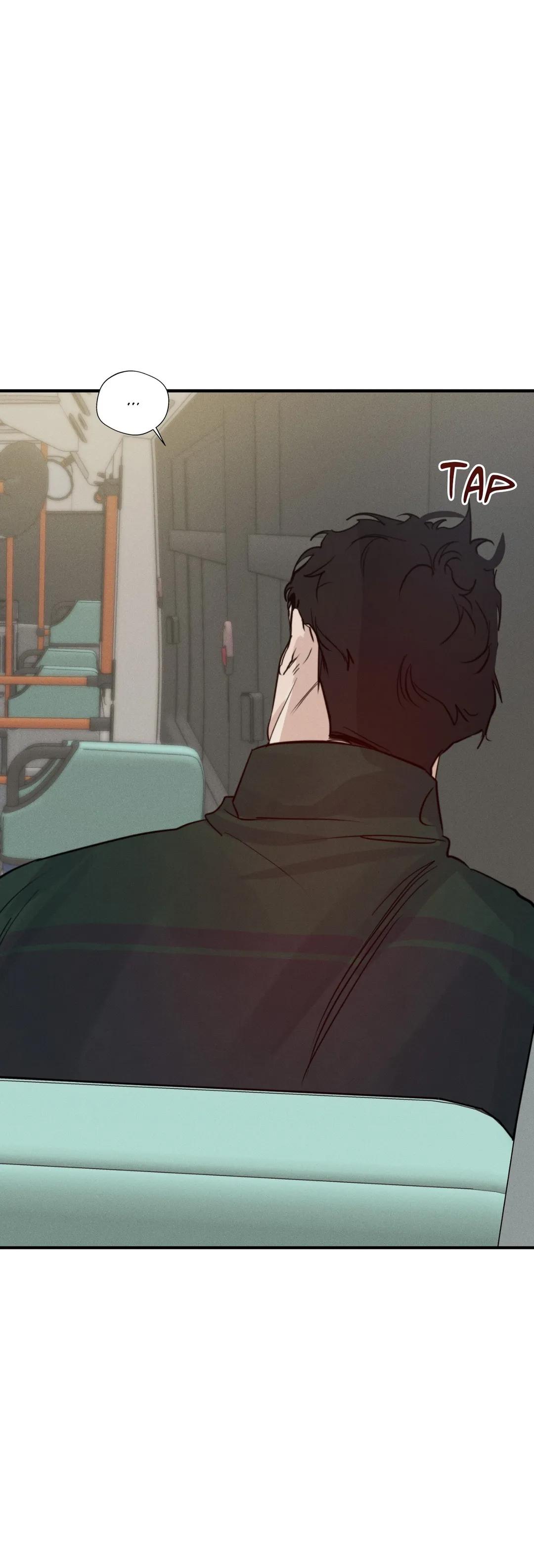HIGH CLEAR Chapter 22 page 40 - 