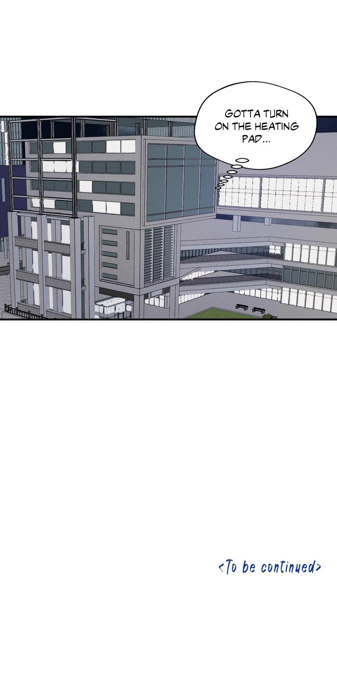 HIGH CLEAR Chapter 22 page 43 - 