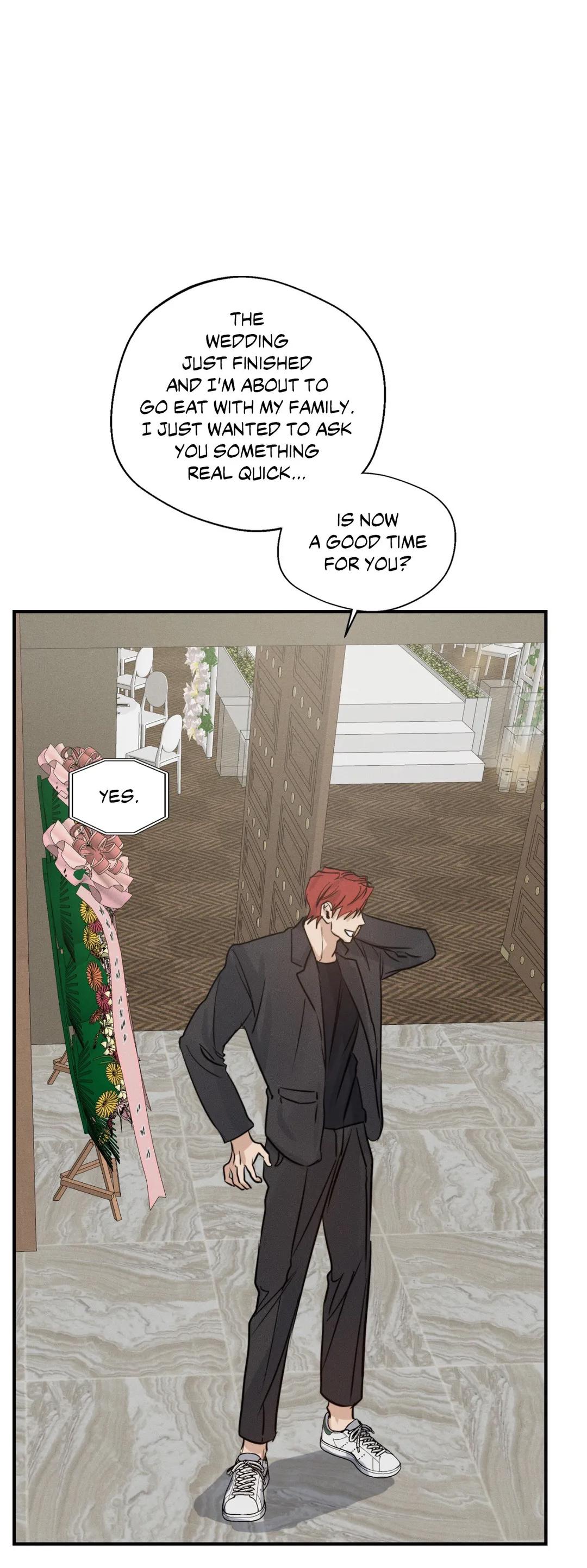 HIGH CLEAR Chapter 22 page 6 - 