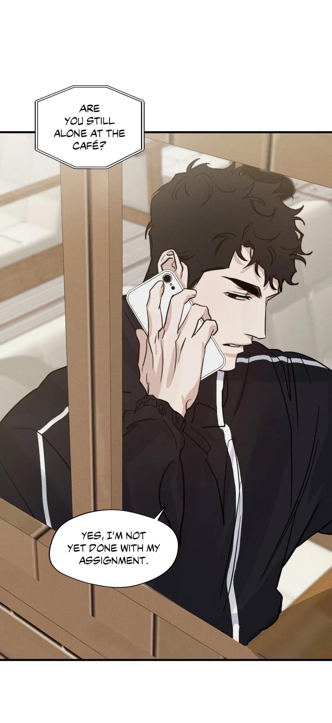 HIGH CLEAR Chapter 22 page 7 - 