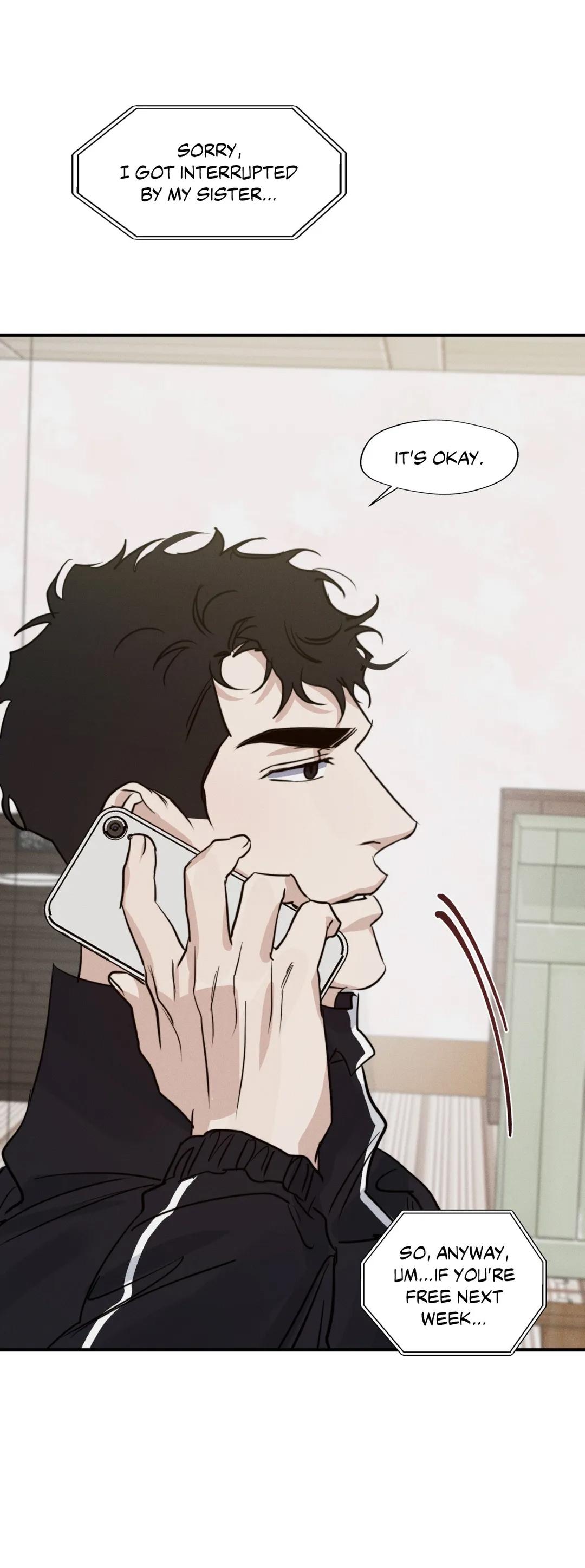 HIGH CLEAR Chapter 22 page 9 - 