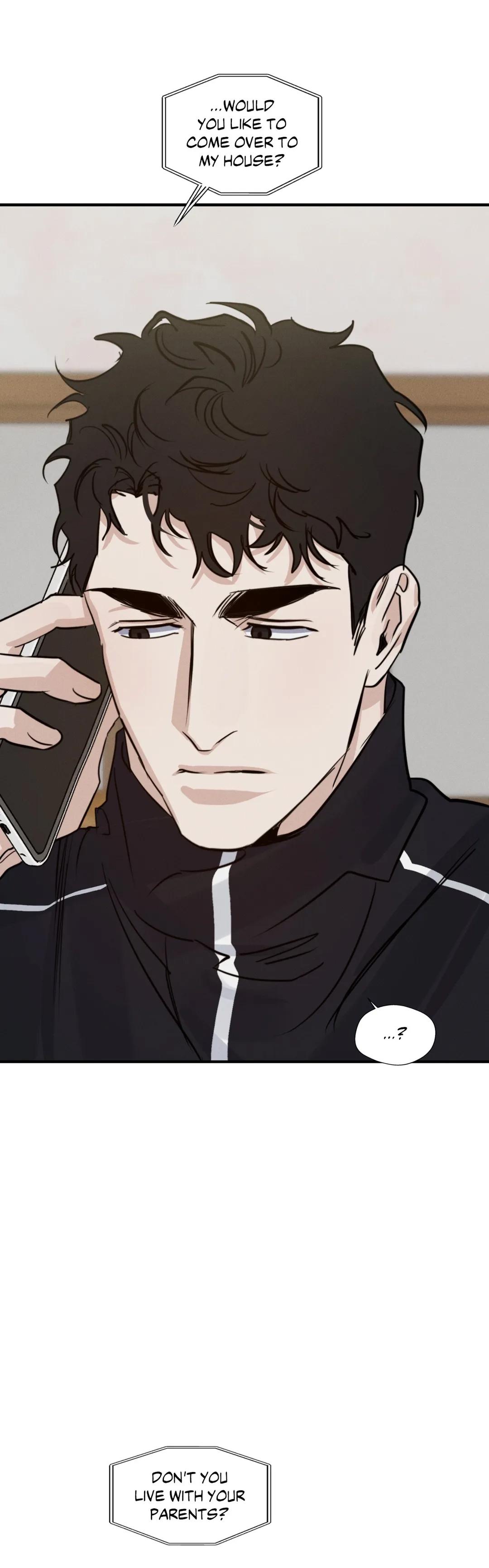 HIGH CLEAR Chapter 22 page 10 - 