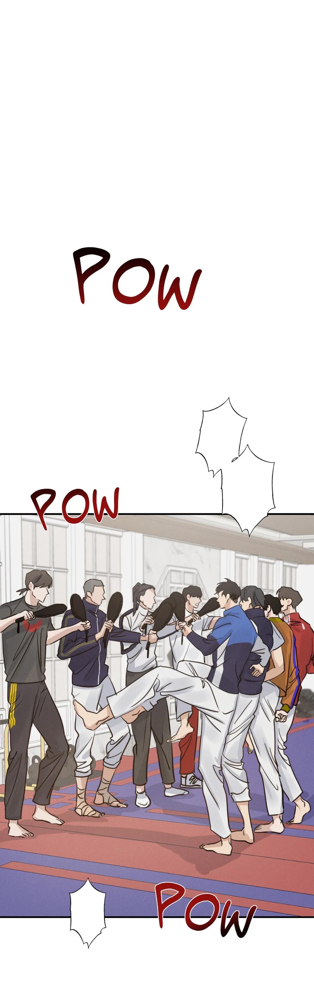 HIGH CLEAR Chapter 23 page 2 - 