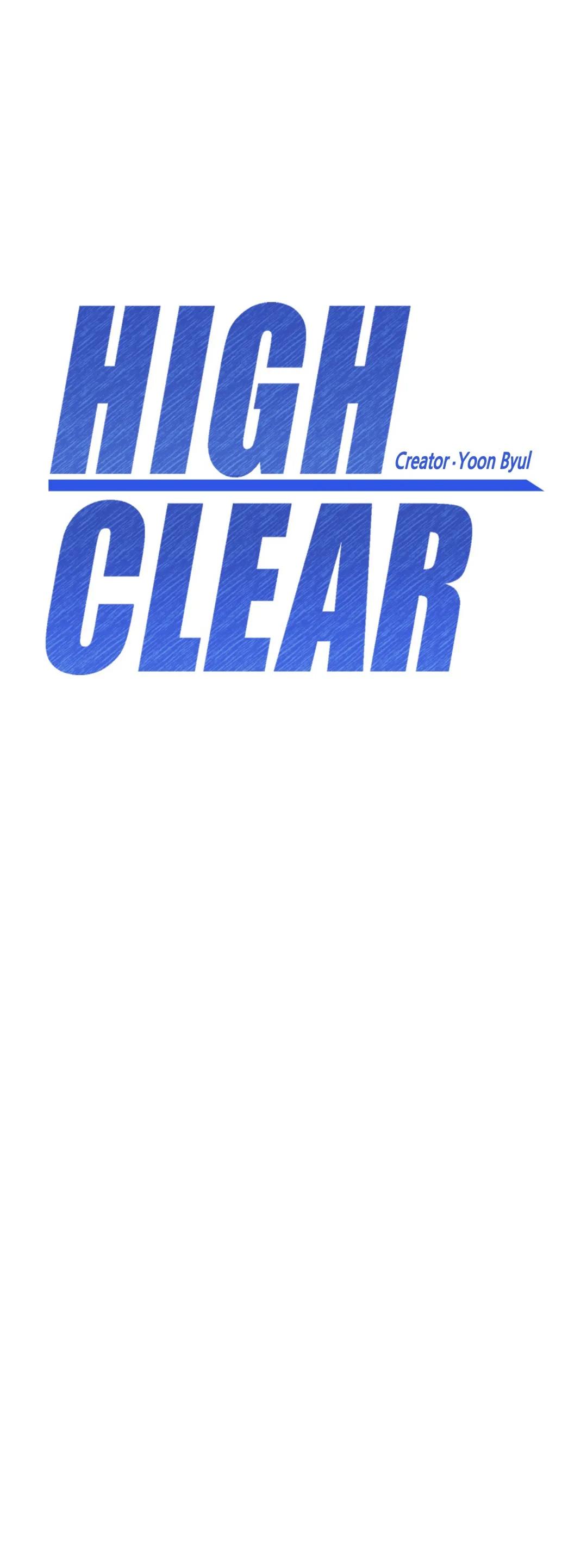 HIGH CLEAR Chapter 23 page 12 - 