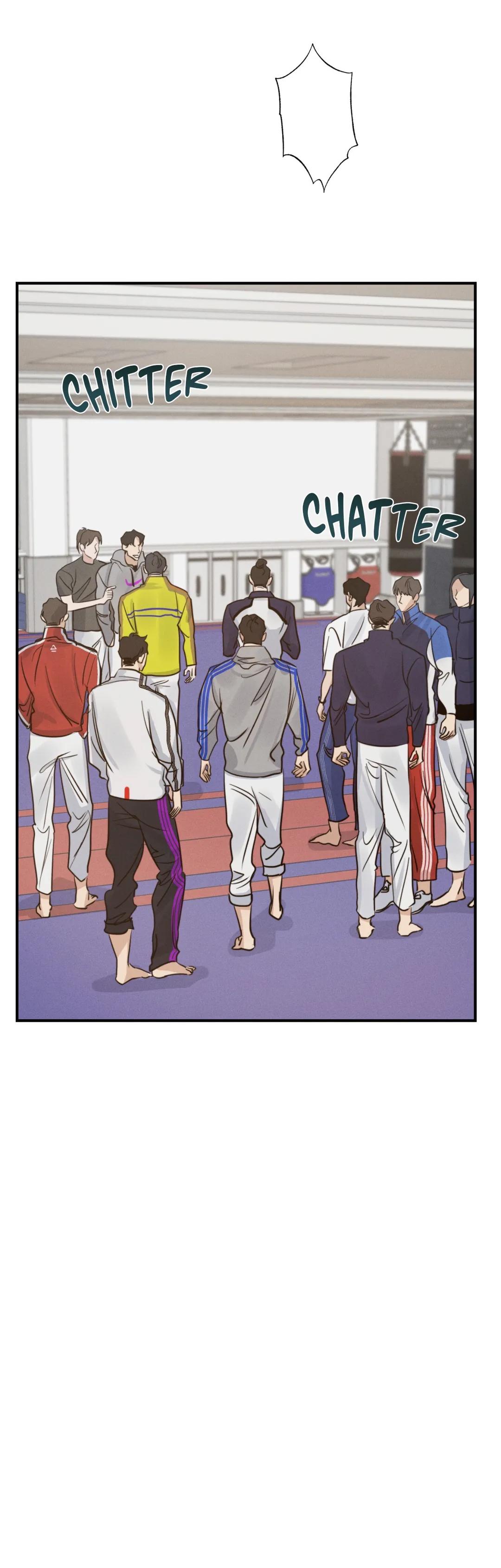 HIGH CLEAR Chapter 23 page 3 - 