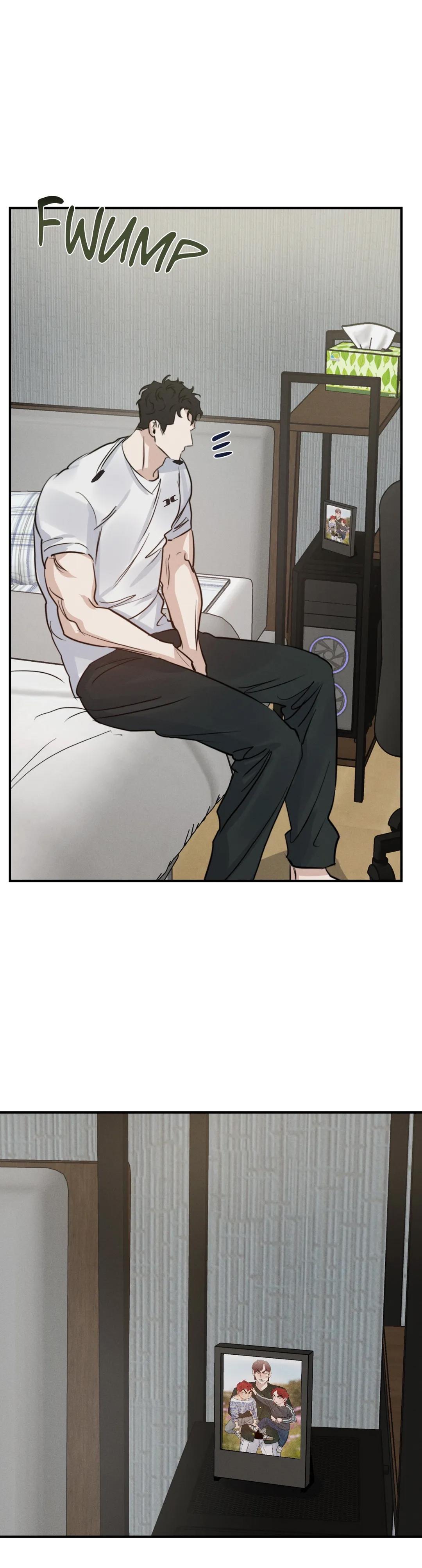 HIGH CLEAR Chapter 23 page 31 - 