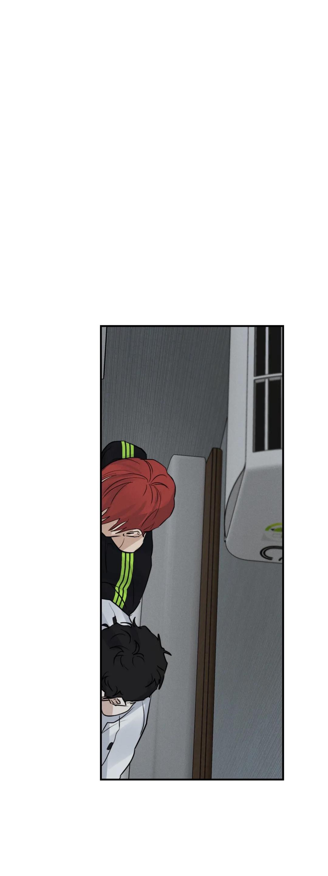 HIGH CLEAR Chapter 23 page 36 - 