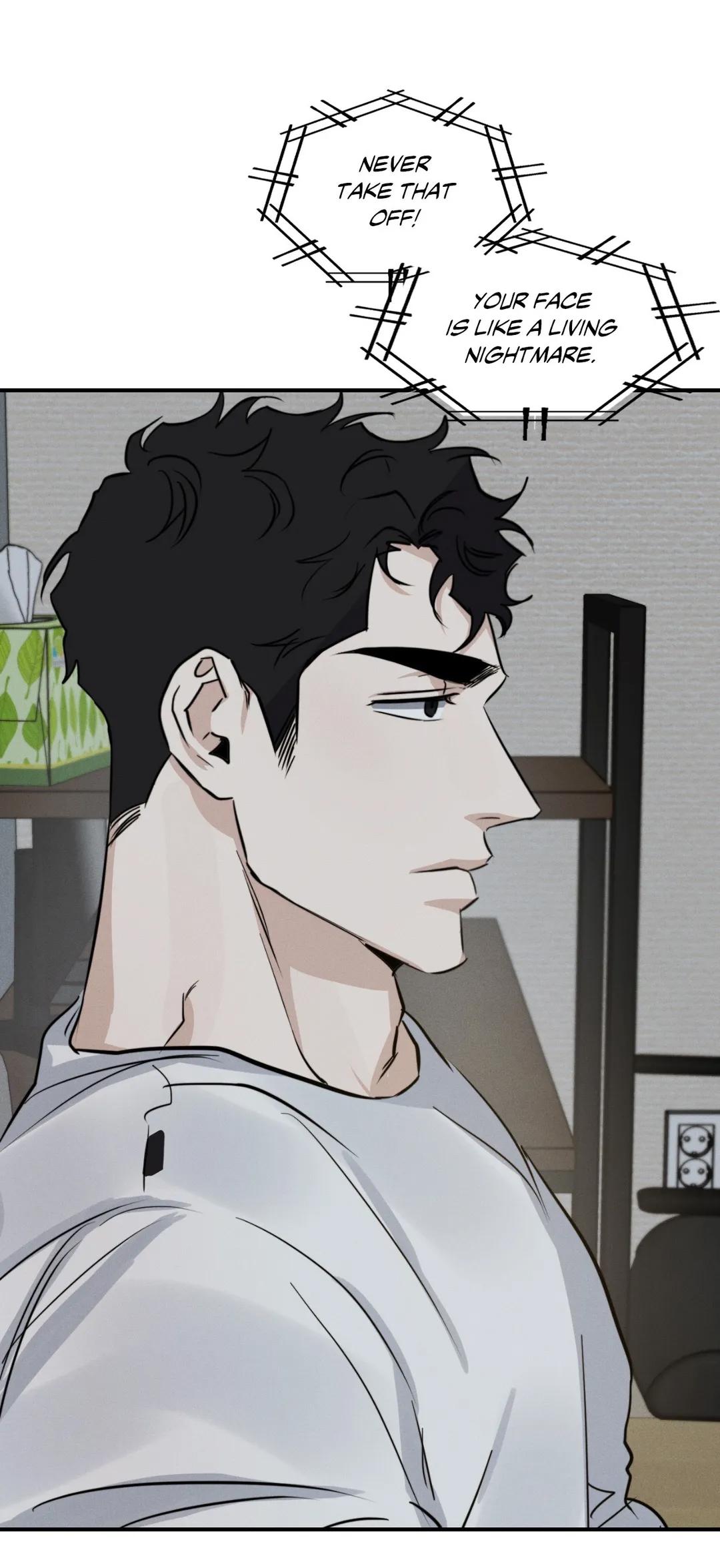 HIGH CLEAR Chapter 23 page 39 - 