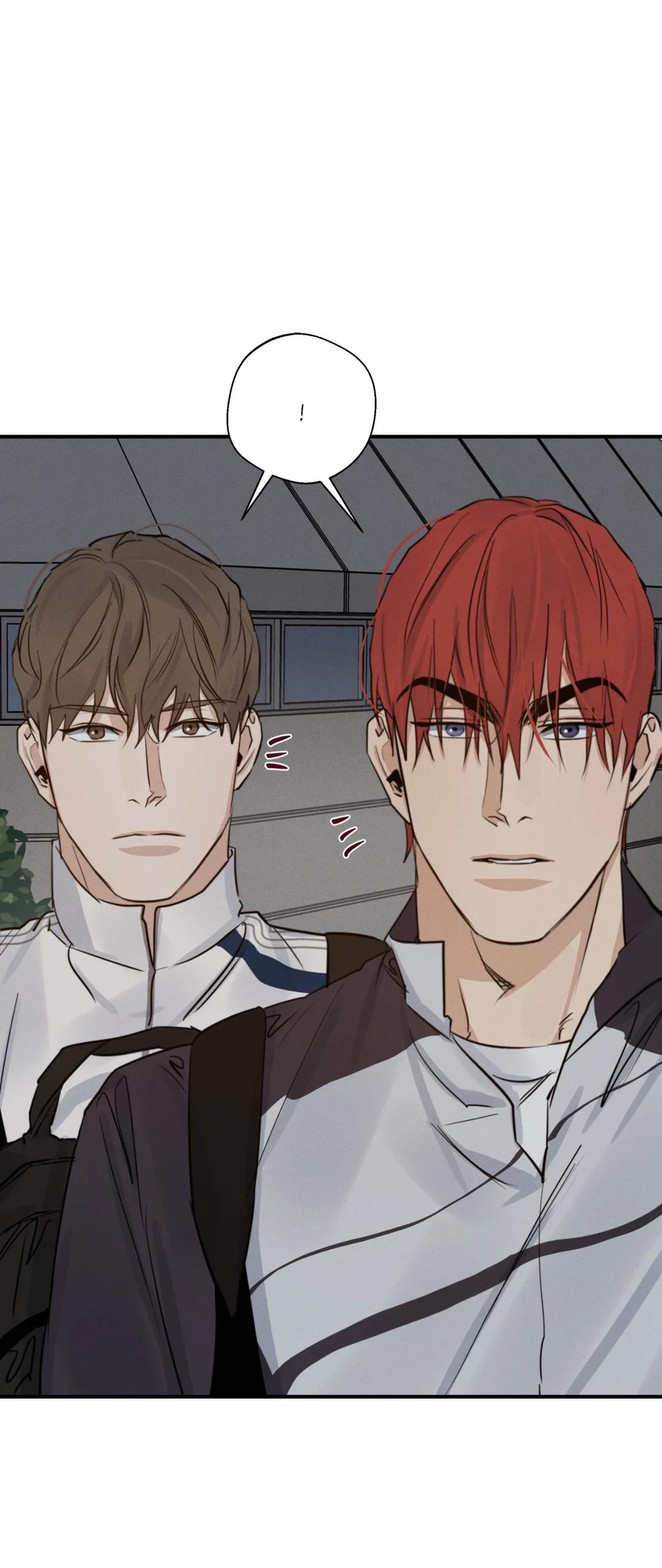 HIGH CLEAR Chapter 23 page 5 - 