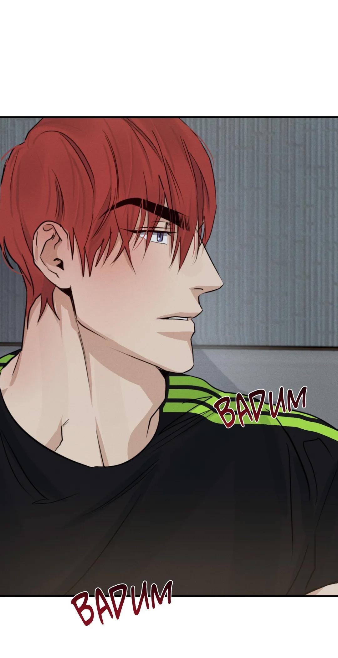 HIGH CLEAR Chapter 23 page 41 - 