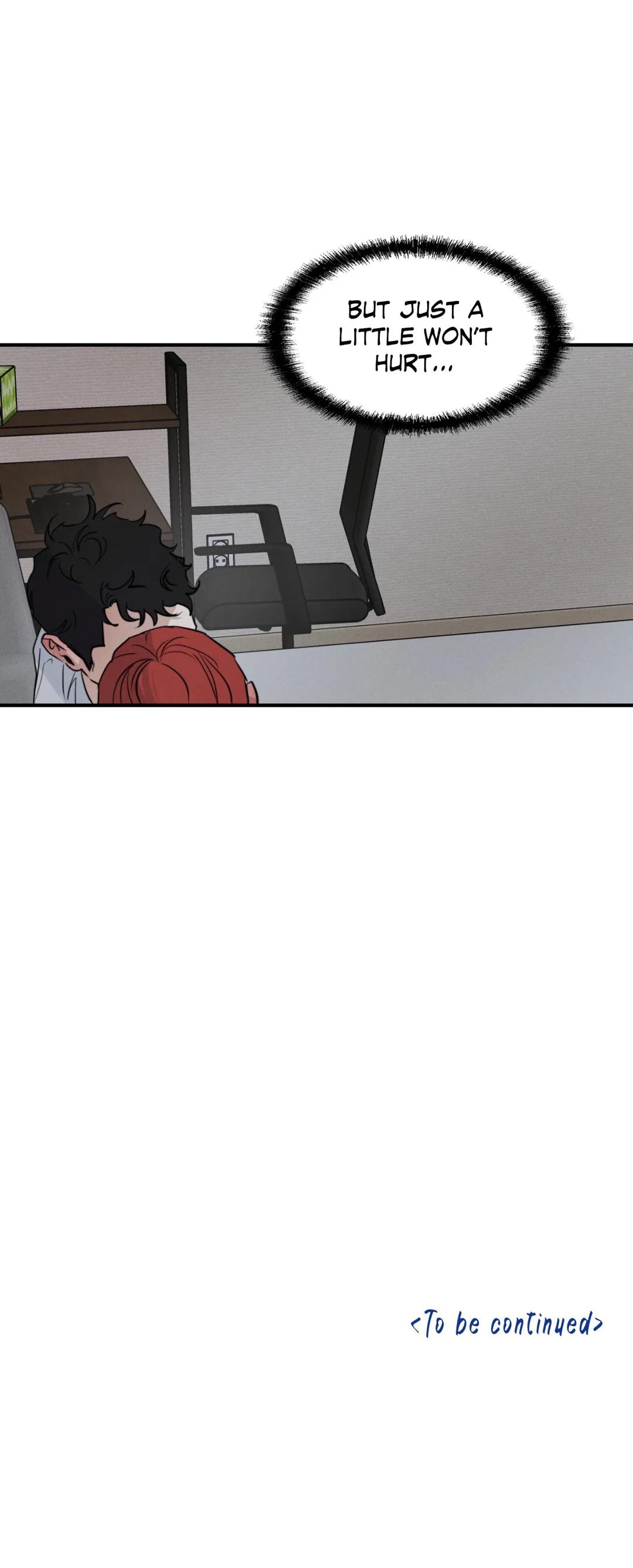 HIGH CLEAR Chapter 23 page 43 - 