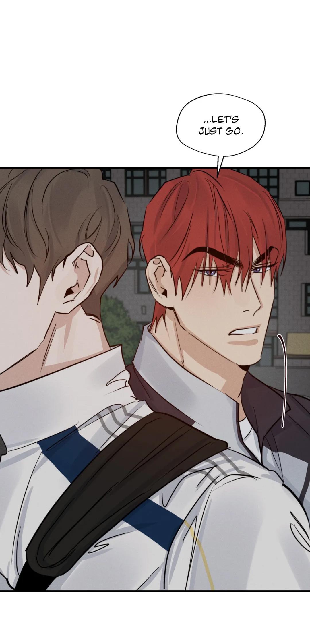 HIGH CLEAR Chapter 23 page 8 - 