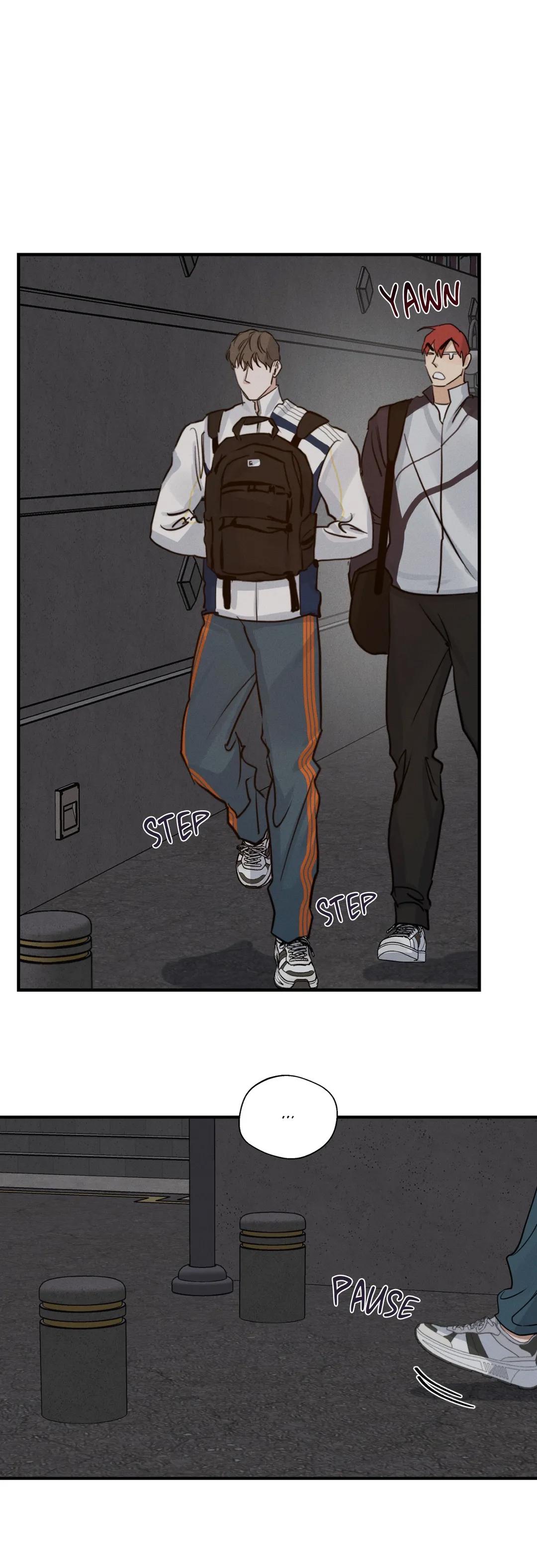 HIGH CLEAR Chapter 23 page 9 - 
