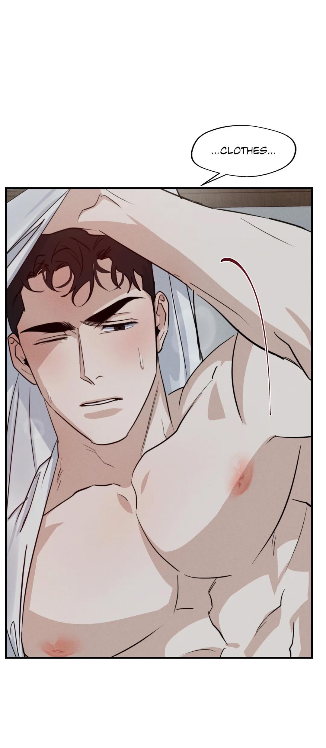HIGH CLEAR Chapter 24 page 11 - 