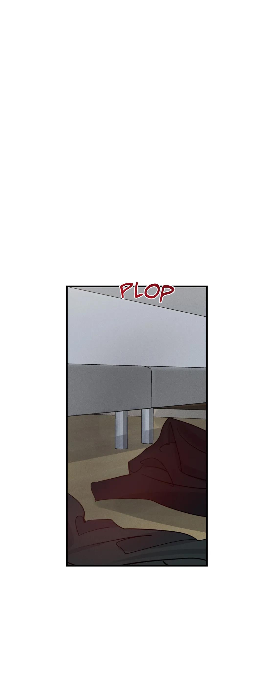 HIGH CLEAR Chapter 24 page 14 - 