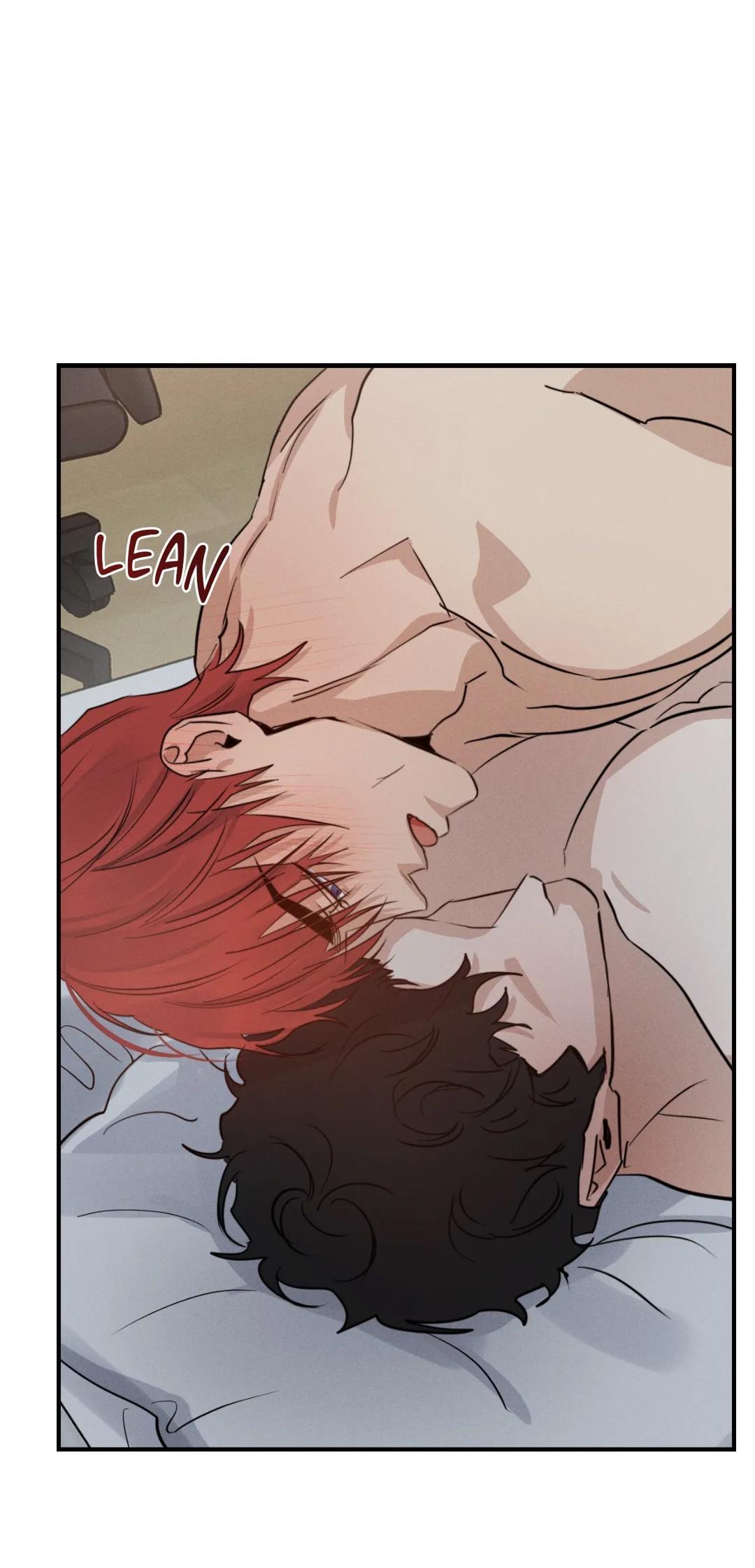 HIGH CLEAR Chapter 24 page 16 - 