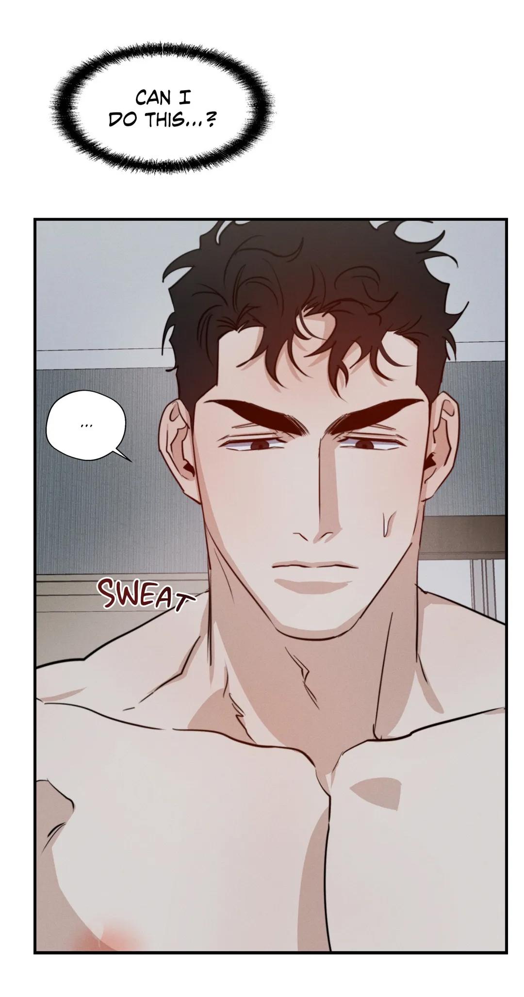 HIGH CLEAR Chapter 24 page 25 - 