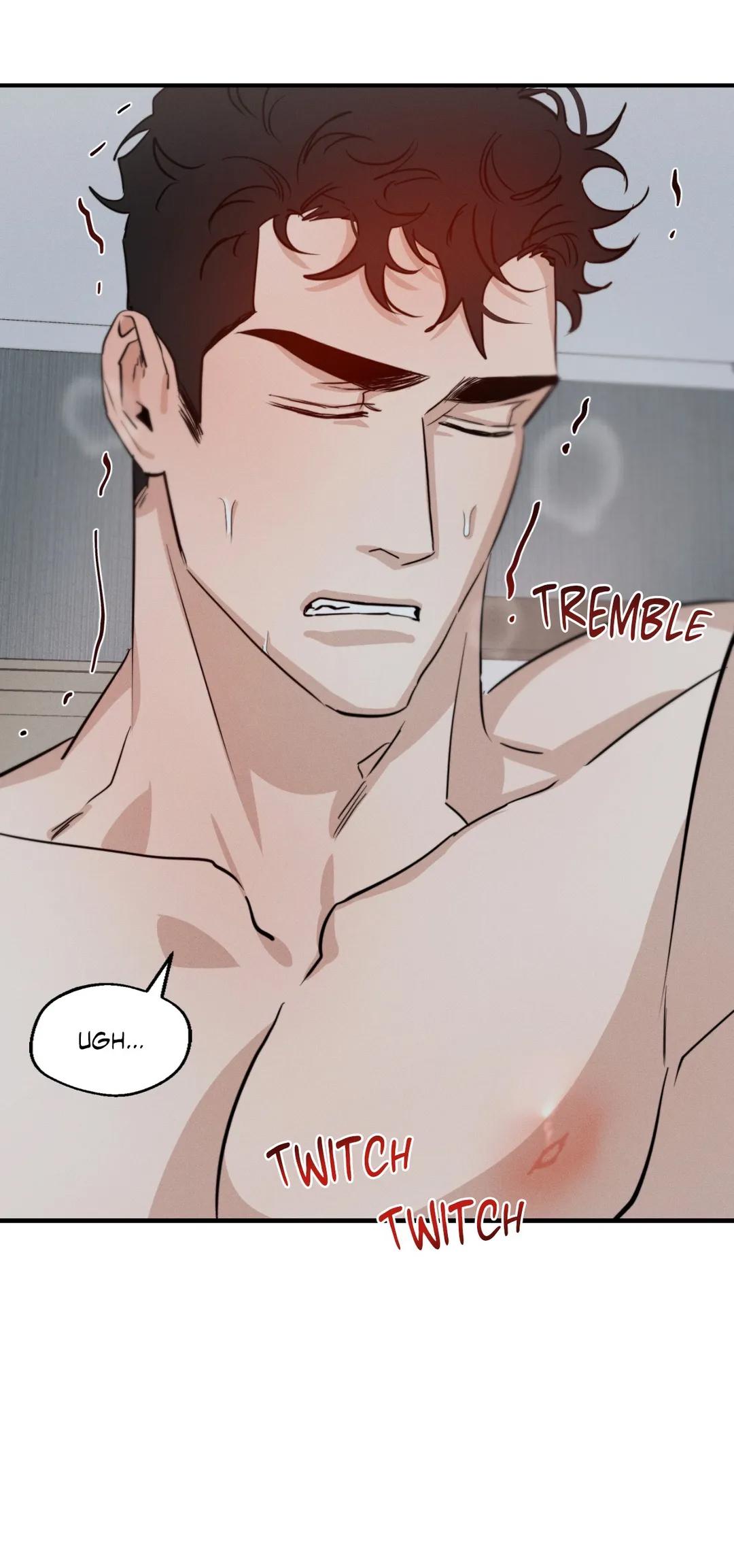 HIGH CLEAR Chapter 24 page 29 - 