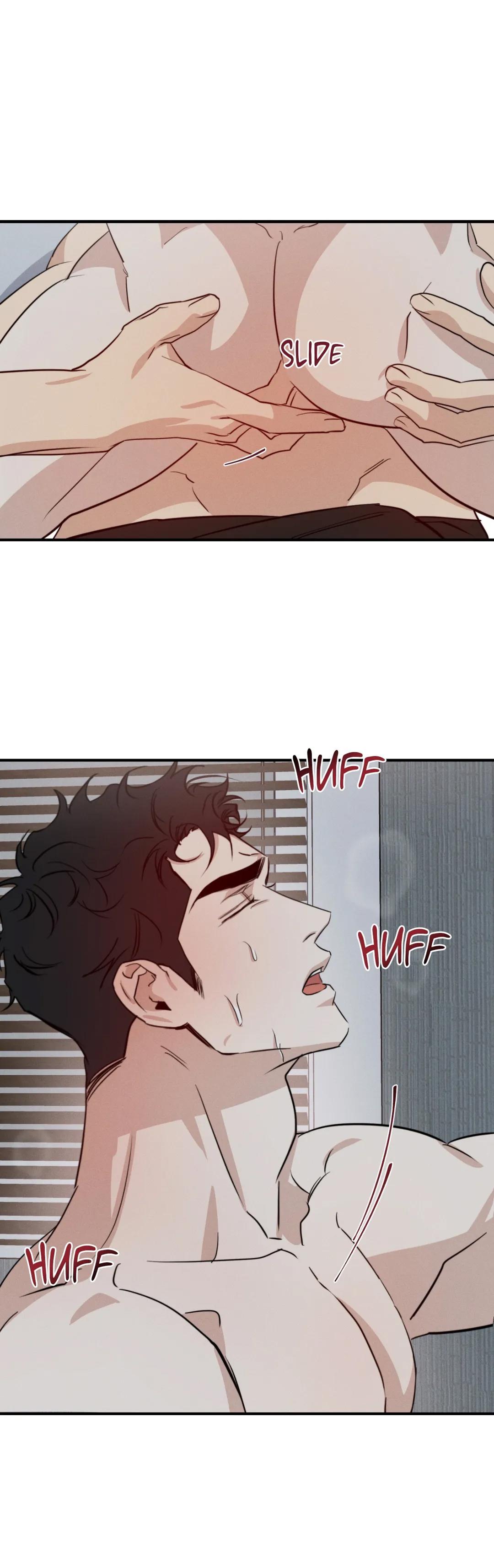 HIGH CLEAR Chapter 24 page 31 - 