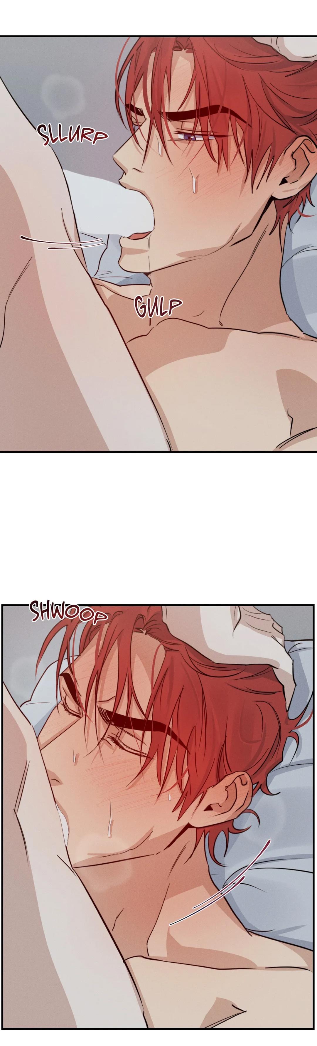 HIGH CLEAR Chapter 24 page 35 - 