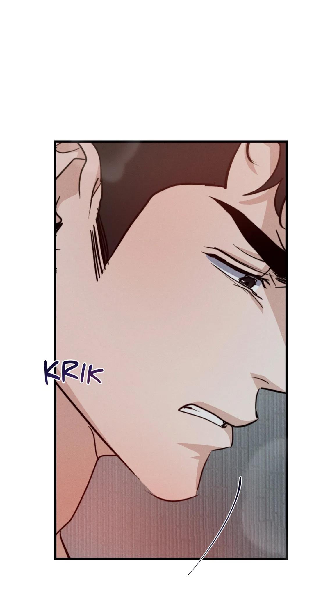 HIGH CLEAR Chapter 24 page 36 - 