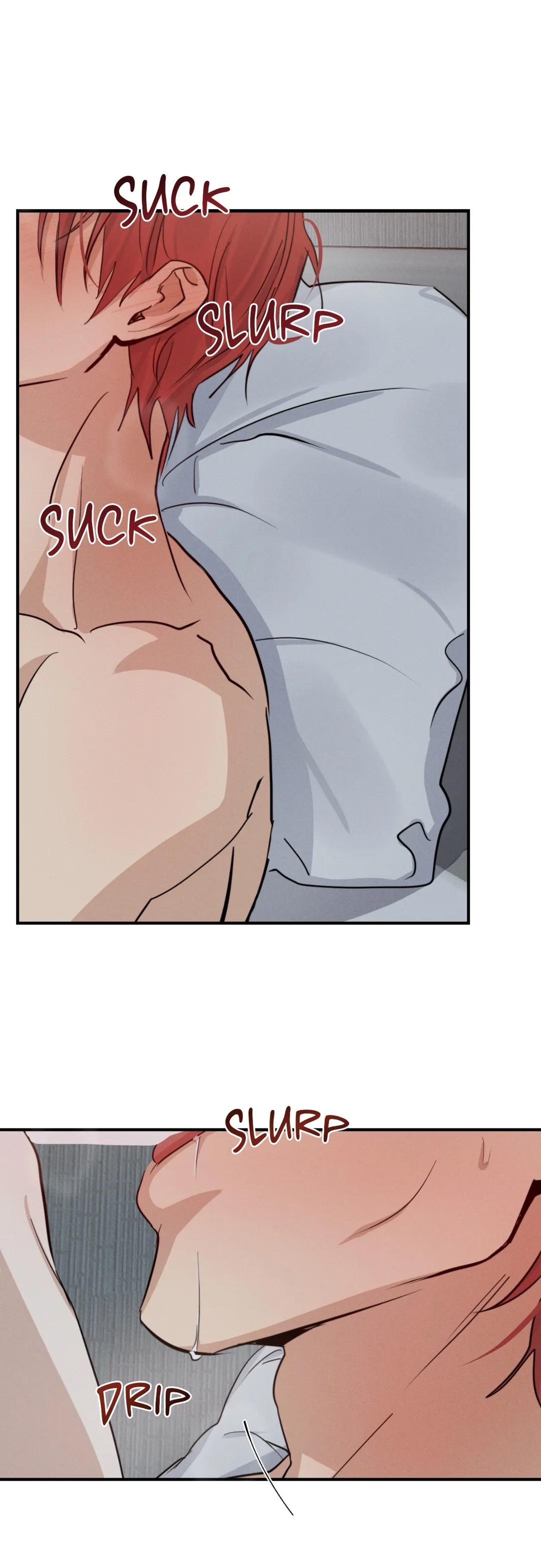 HIGH CLEAR Chapter 24 page 37 - 