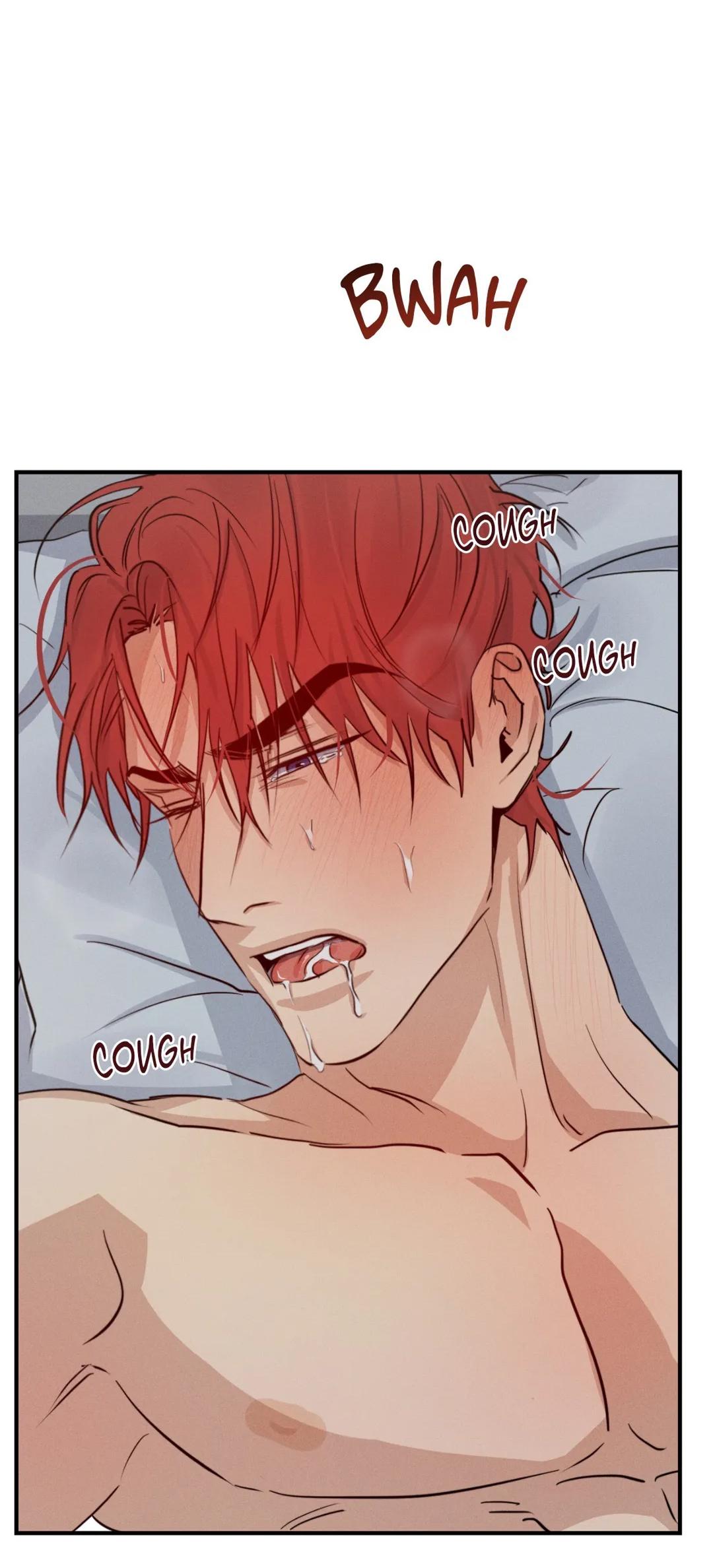 HIGH CLEAR Chapter 24 page 38 - 