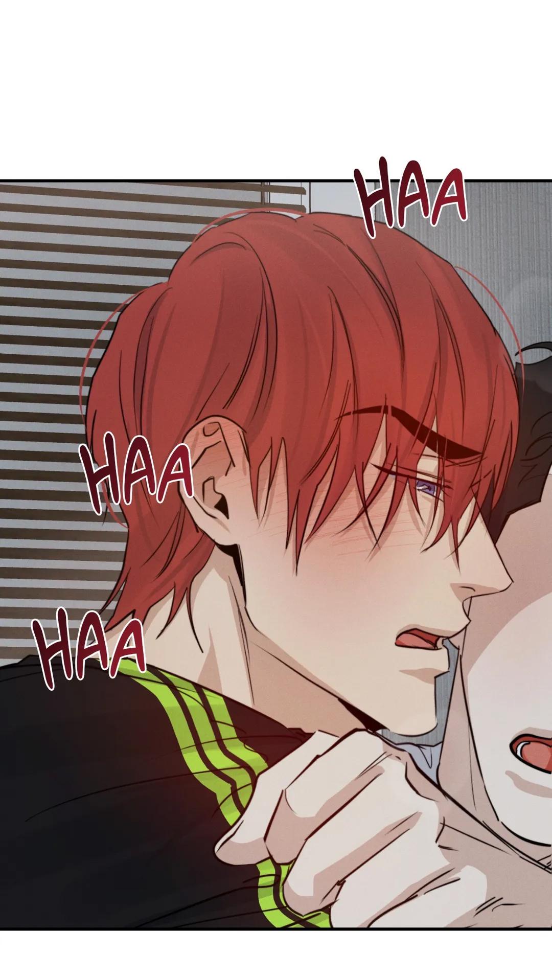 HIGH CLEAR Chapter 24 page 7 - 