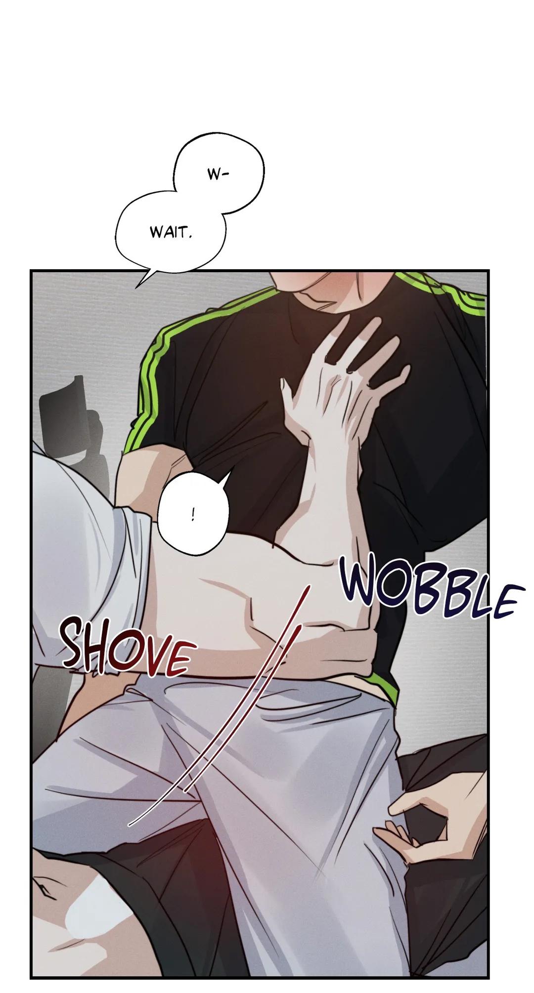 HIGH CLEAR Chapter 24 page 10 - 