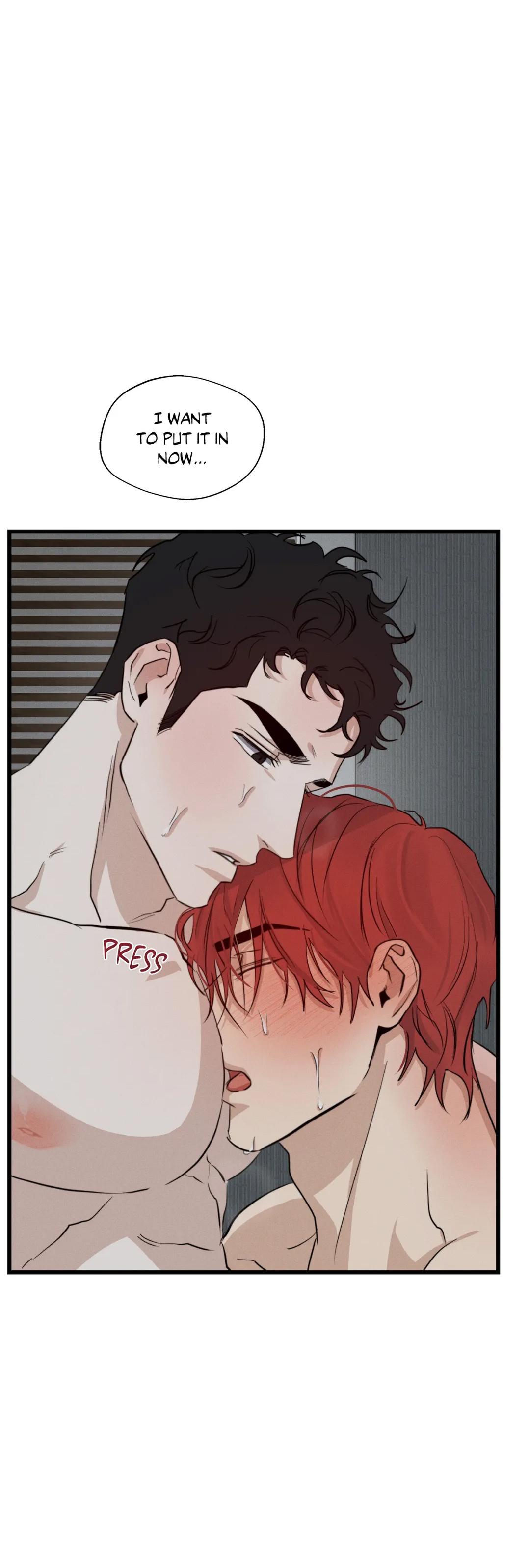 HIGH CLEAR Chapter 25 page 2 - 