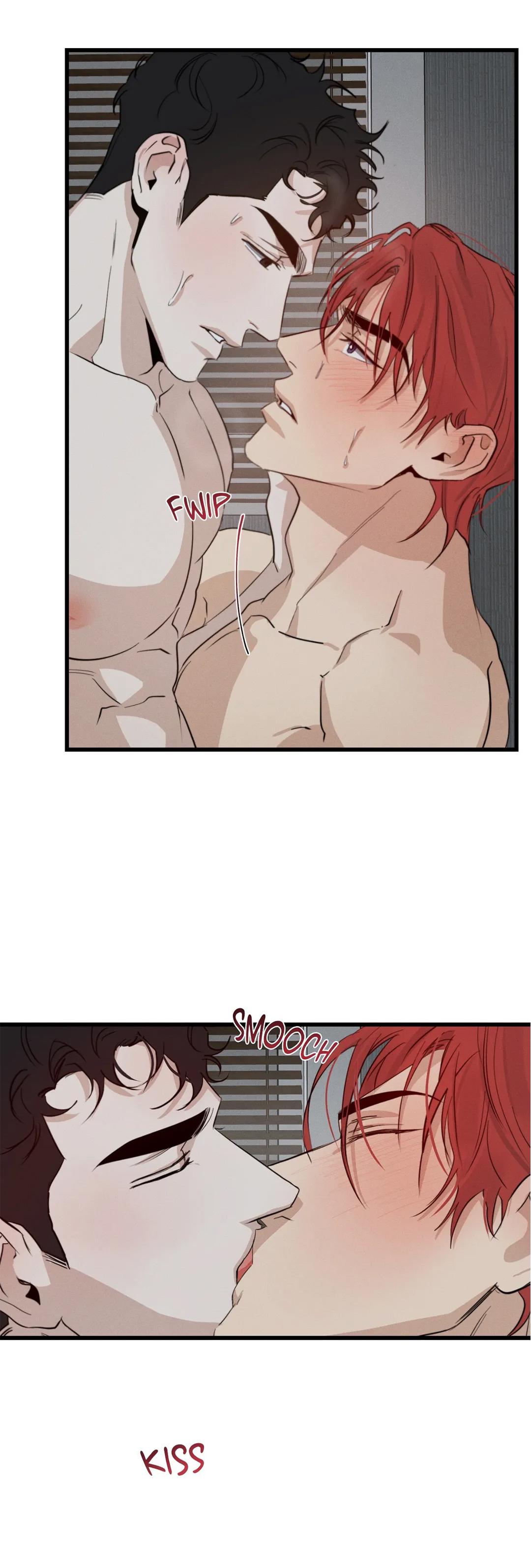 HIGH CLEAR Chapter 25 page 3 - 