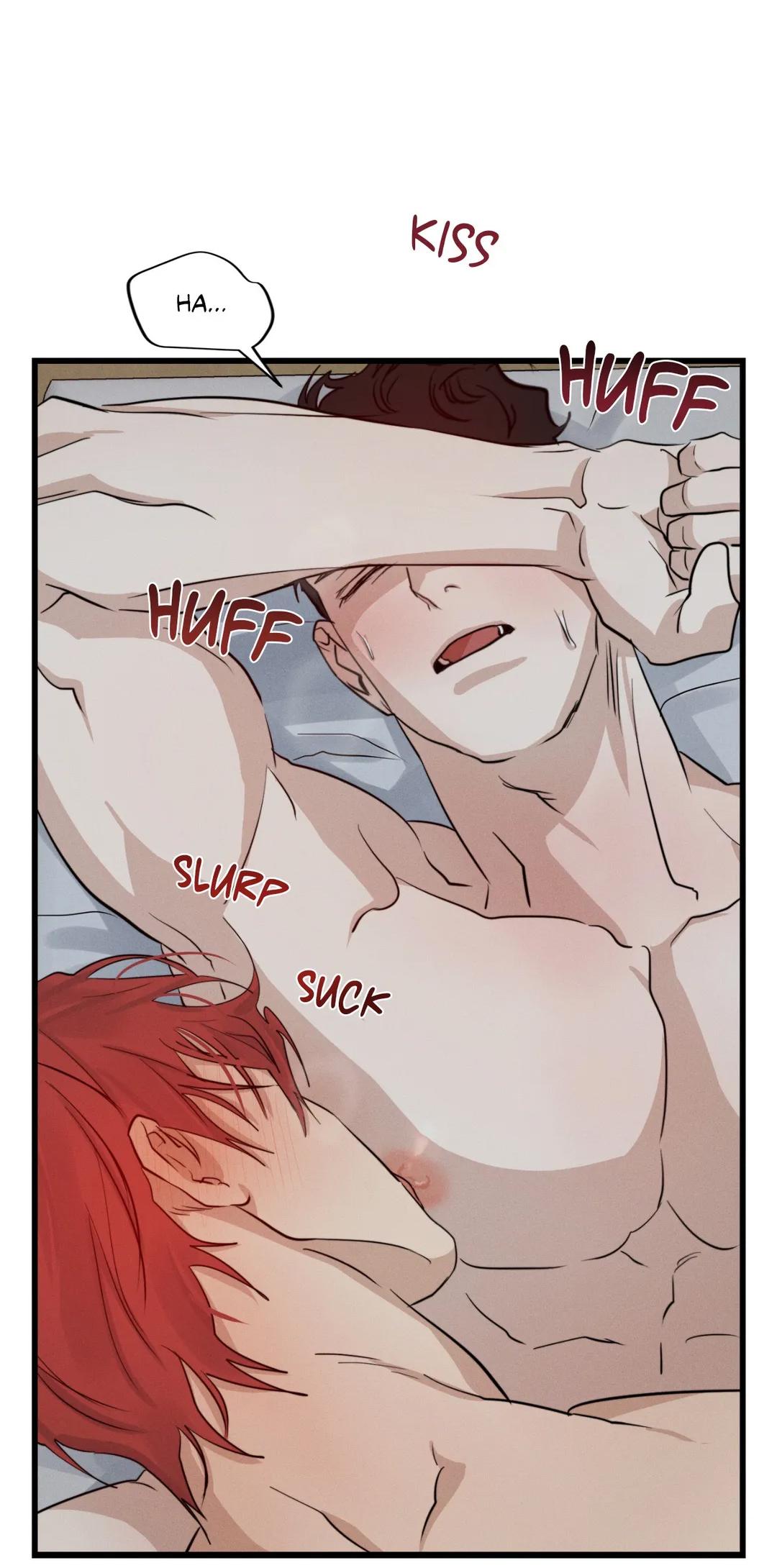 HIGH CLEAR Chapter 25 page 23 - 