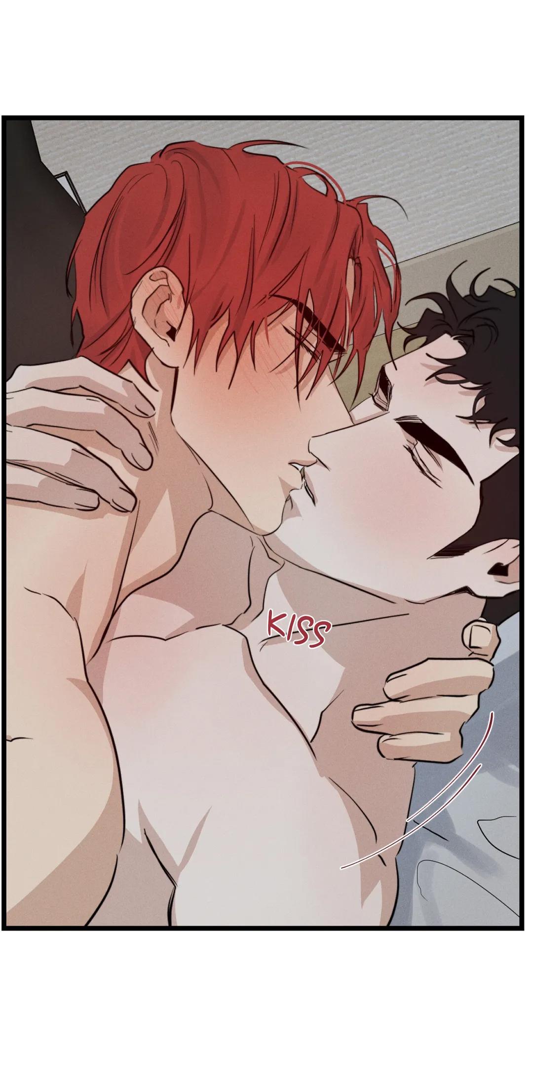 HIGH CLEAR Chapter 25 page 28 - 