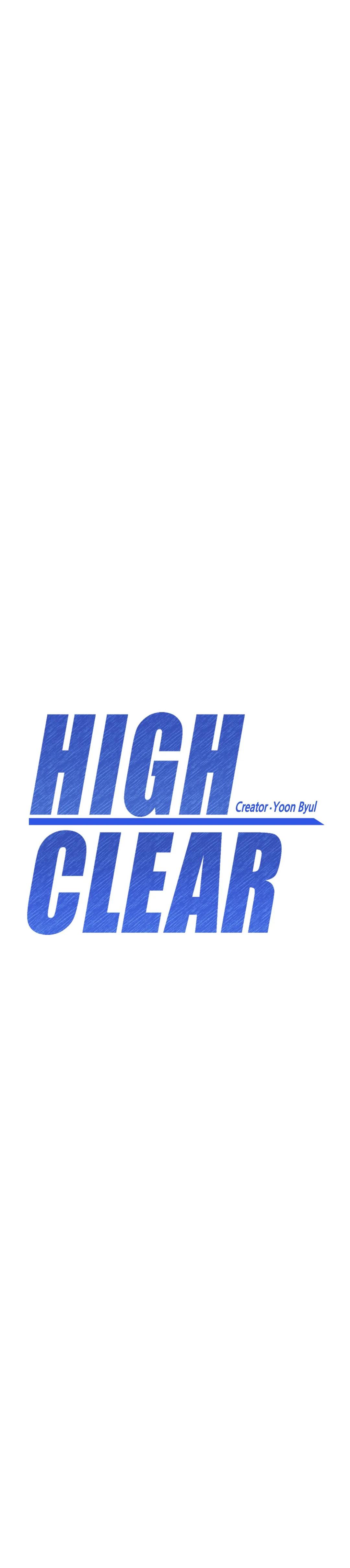 HIGH CLEAR Chapter 25 page 37 - 
