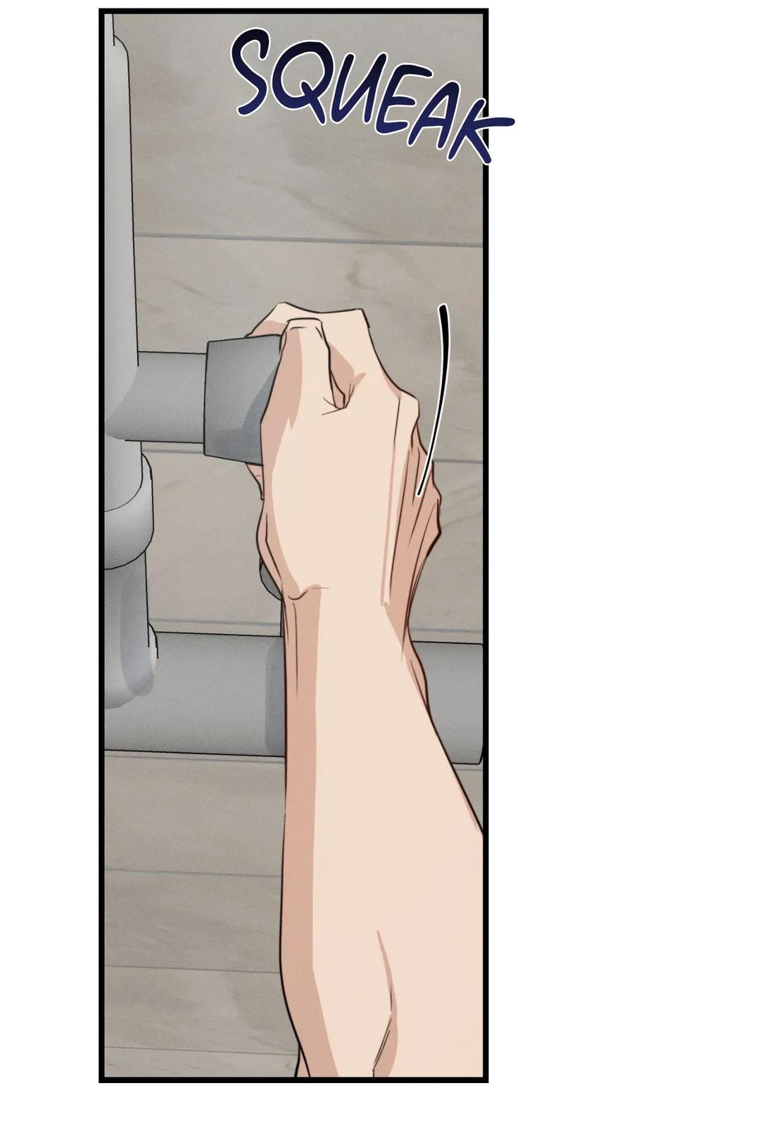 HIGH CLEAR Chapter 25 page 38 - 