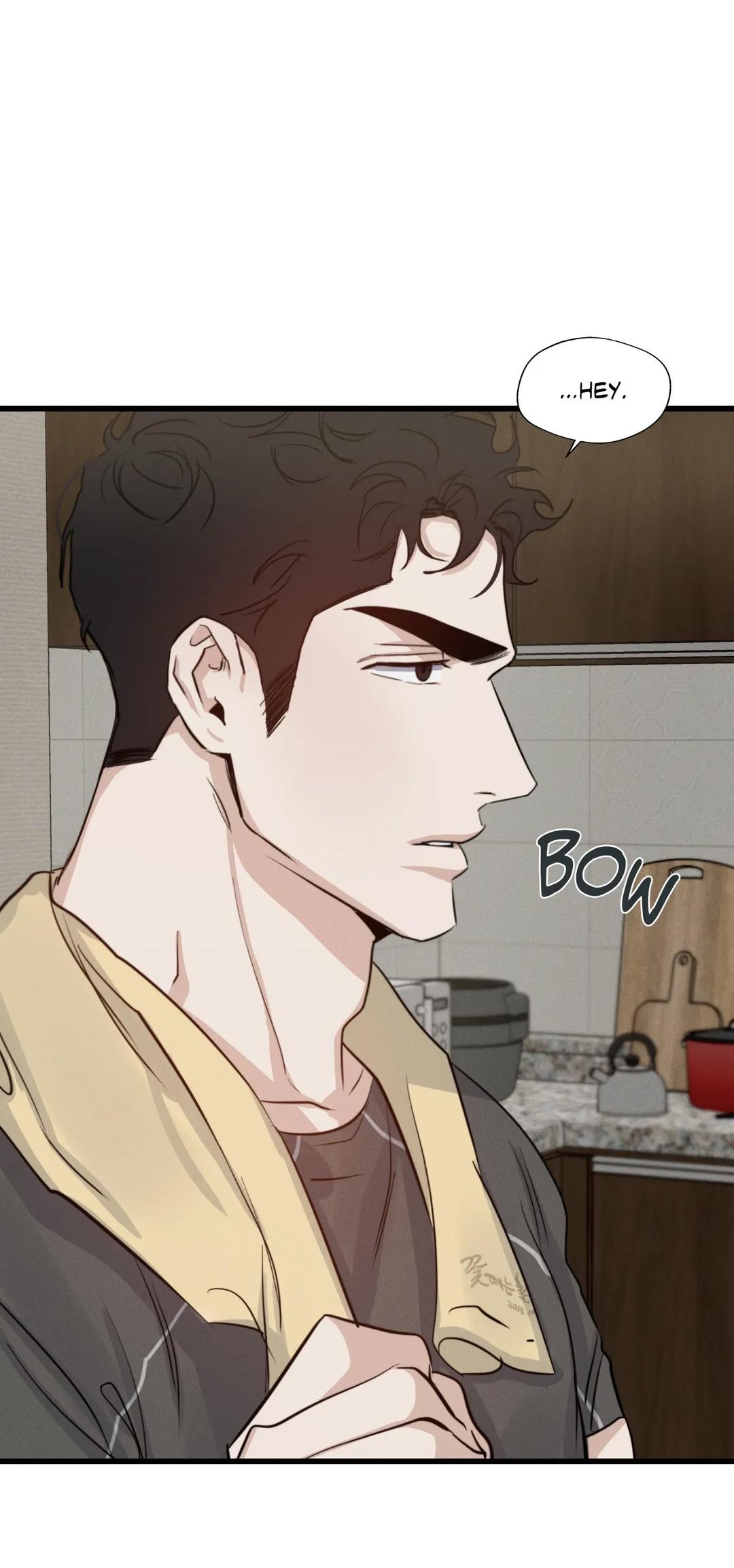 HIGH CLEAR Chapter 25 page 44 - 
