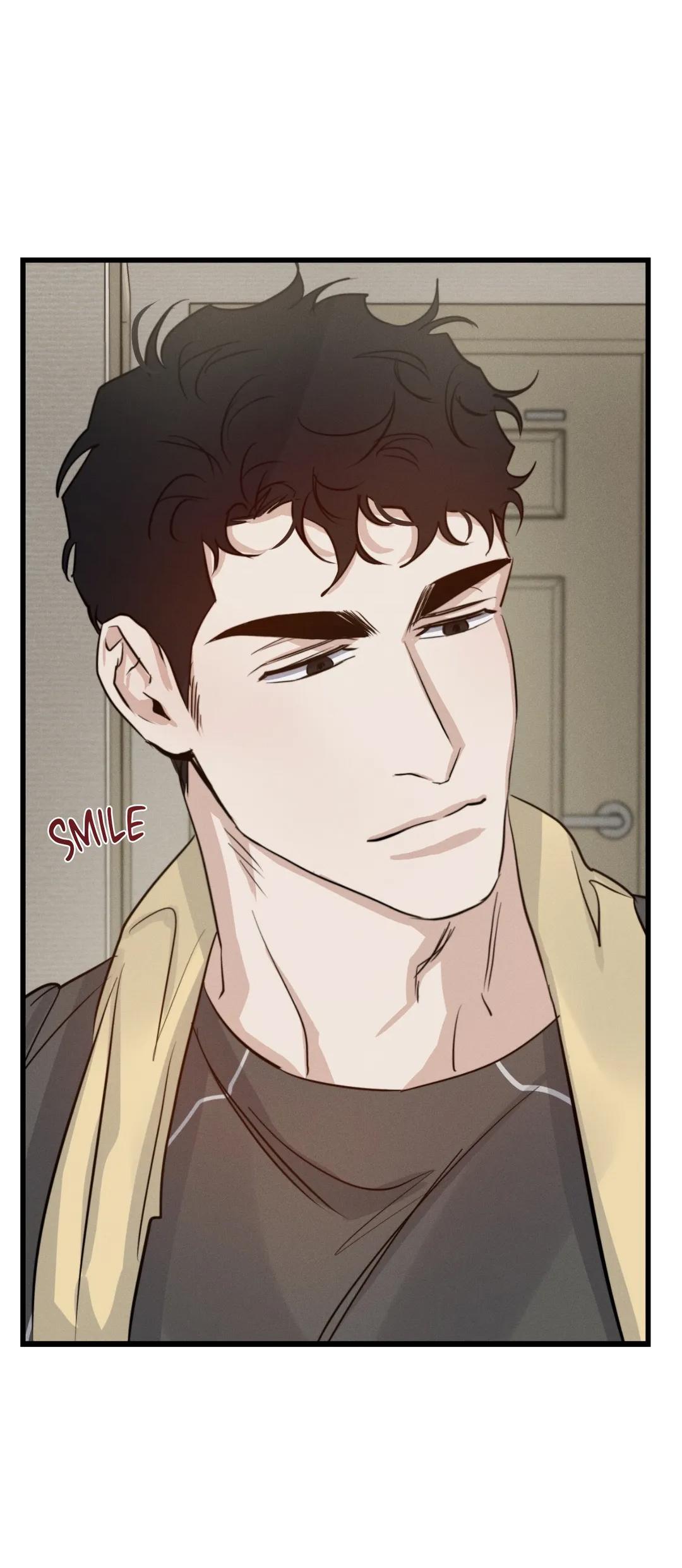 HIGH CLEAR Chapter 25 page 47 - 