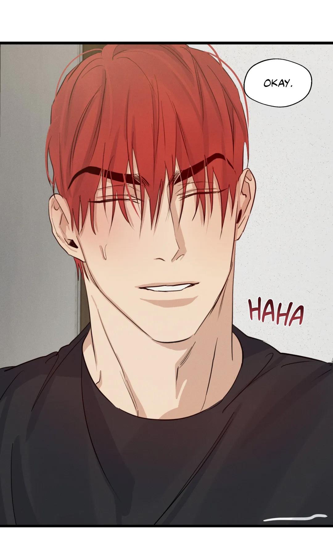 HIGH CLEAR Chapter 25 page 50 - 