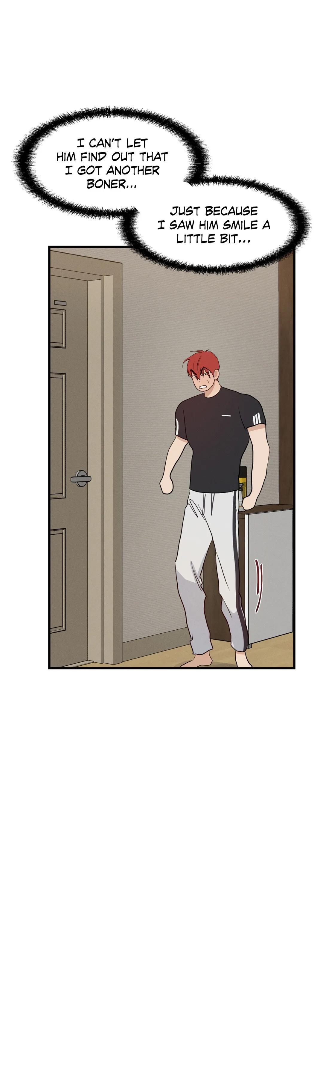 HIGH CLEAR Chapter 25 page 51 - 