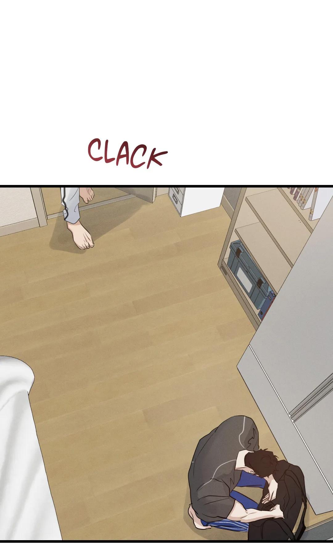 HIGH CLEAR Chapter 25 page 52 - 
