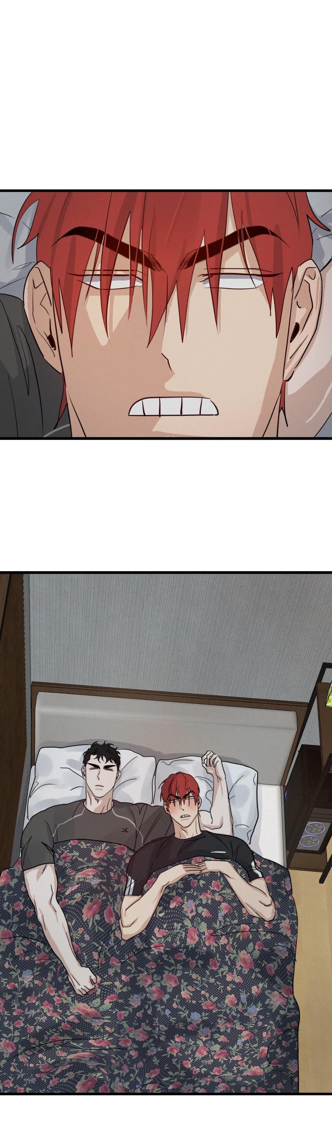 HIGH CLEAR Chapter 25 page 54 - 