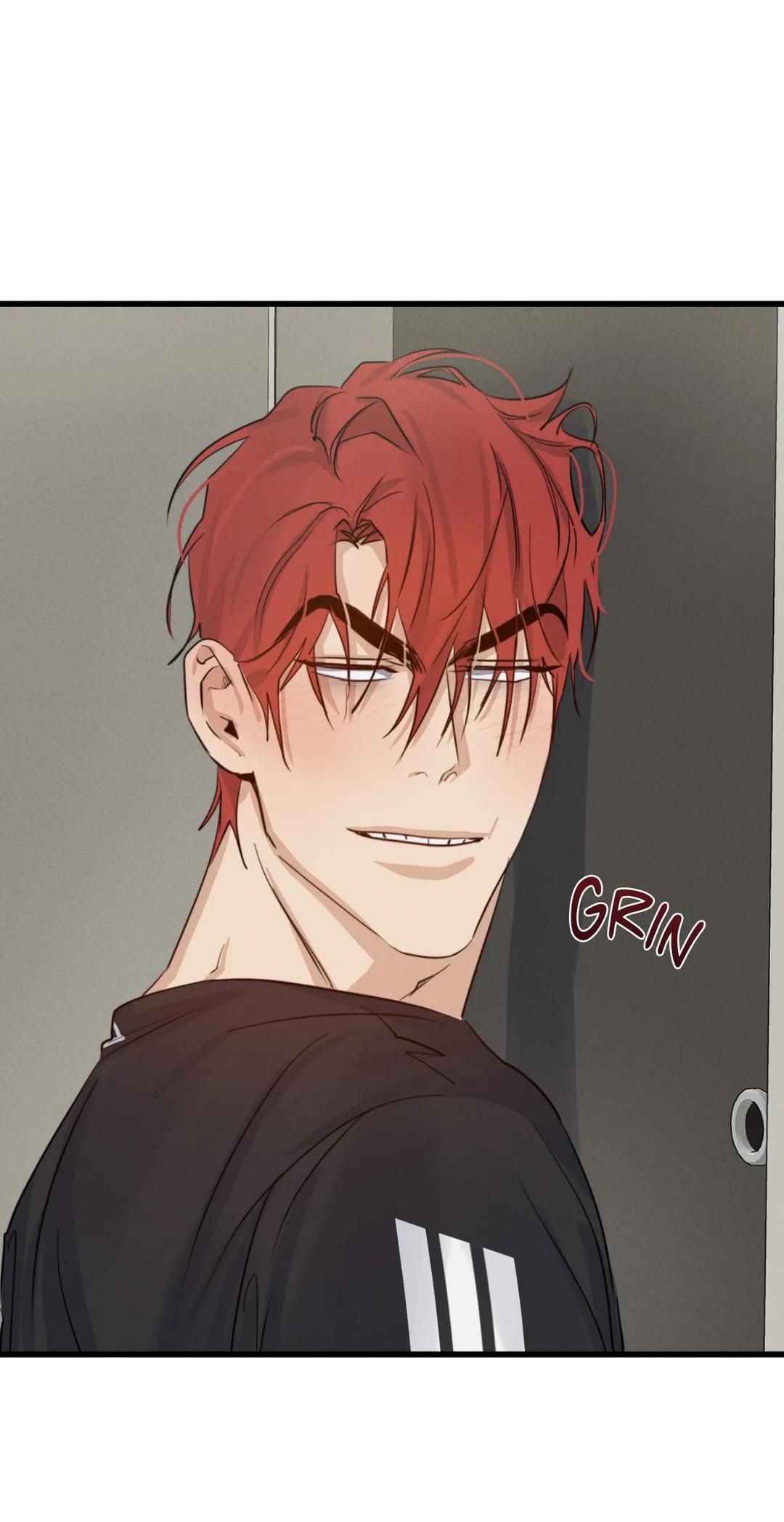 HIGH CLEAR Chapter 25 page 59 - 