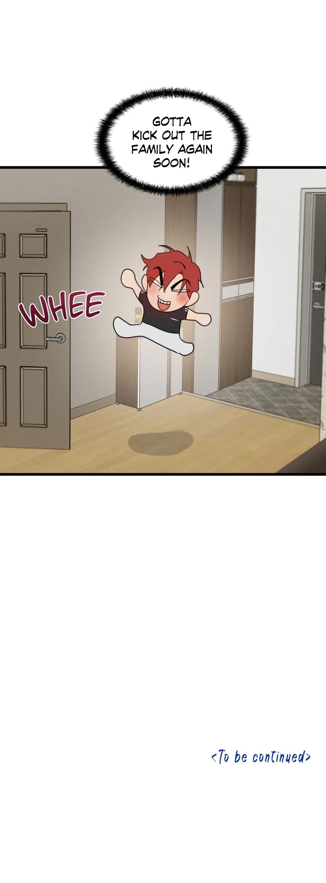 HIGH CLEAR Chapter 25 page 60 - 