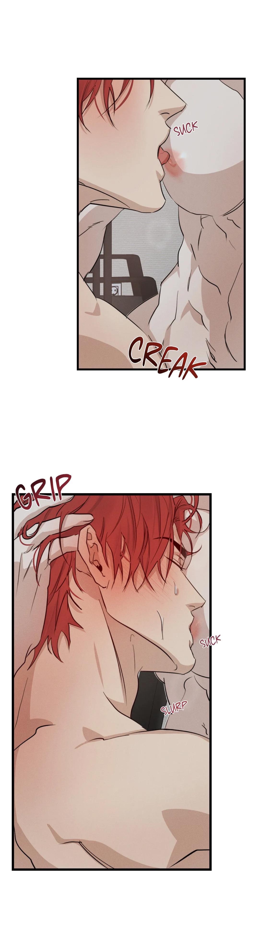 HIGH CLEAR Chapter 25 page 7 - 