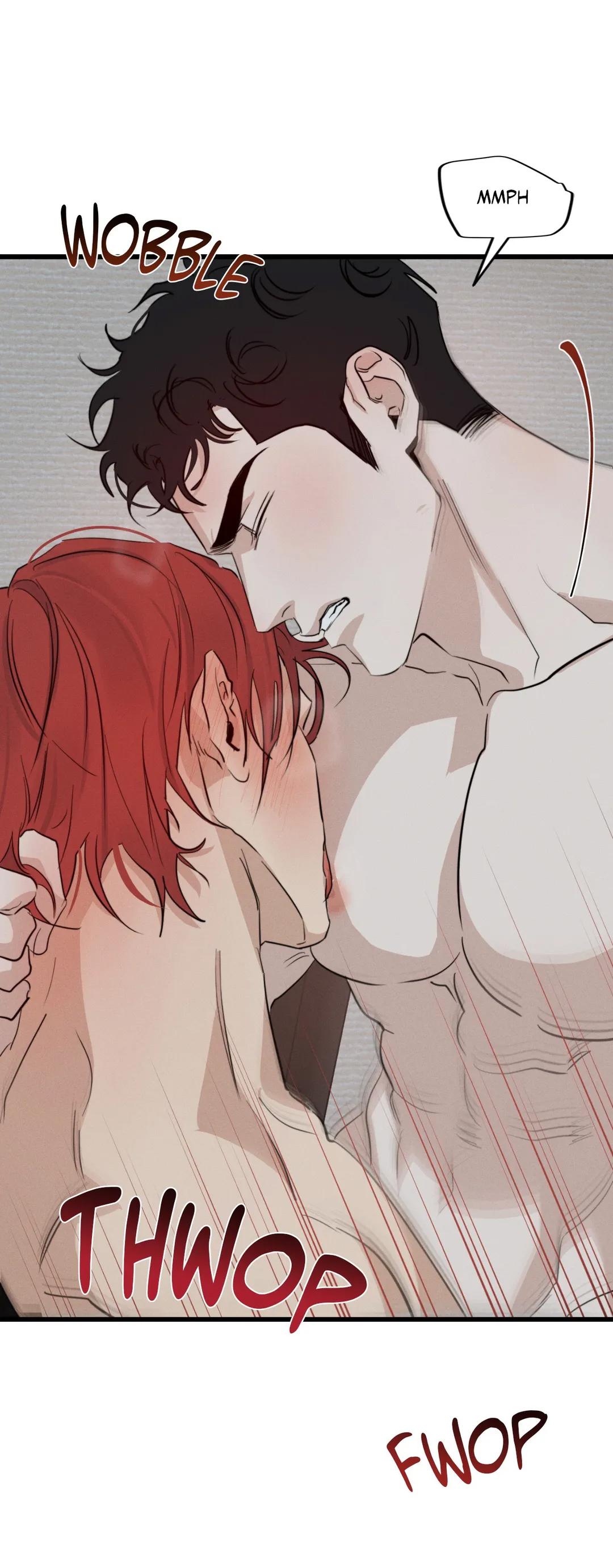 HIGH CLEAR Chapter 25 page 10 - 